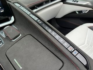 Chevrolet Corvette 70 aniversario 6.2 V8 500CV TARGA 70 ANIVERSARIO (1923-2023)