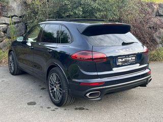 Porsche Cayenne Platinum edition 3.0 V6 TDI 262CV AWD