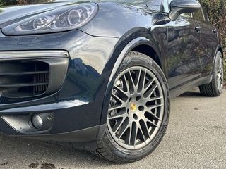 Porsche Cayenne Platinum edition 3.0 V6 TDI 262CV AWD
