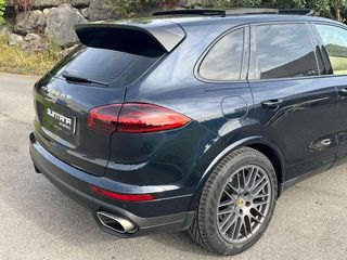 Porsche Cayenne Platinum edition 3.0 V6 TDI 262CV AWD