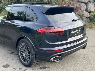 Porsche Cayenne Platinum edition 3.0 V6 TDI 262CV AWD