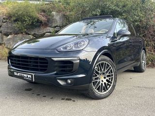 Porsche Cayenne Platinum edition 3.0 V6 TDI 262CV AWD