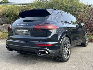 Porsche Cayenne Platinum edition 3.0 V6 TDI 262CV AWD