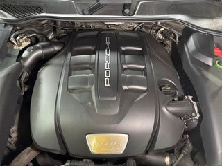 Porsche Cayenne Platinum edition 3.0 V6 TDI 262CV AWD