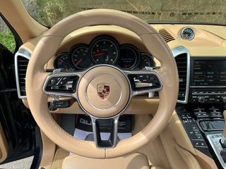 Porsche Cayenne Platinum edition 3.0 V6 TDI 262CV AWD