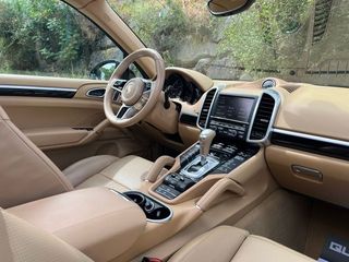 Porsche Cayenne Platinum edition 3.0 V6 TDI 262CV AWD