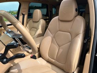 Porsche Cayenne Platinum edition 3.0 V6 TDI 262CV AWD