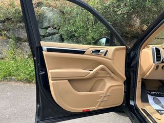 Porsche Cayenne Platinum edition 3.0 V6 TDI 262CV AWD