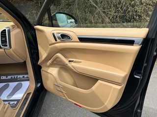 Porsche Cayenne Platinum edition 3.0 V6 TDI 262CV AWD