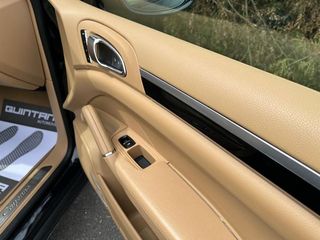 Porsche Cayenne Platinum edition 3.0 V6 TDI 262CV AWD