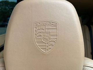 Porsche Cayenne Platinum edition 3.0 V6 TDI 262CV AWD