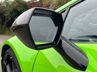 Lamborghini Huracán LP 6104 PERFORMANTE 640CV