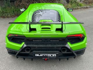 Lamborghini Huracán LP 6104 PERFORMANTE 640CV