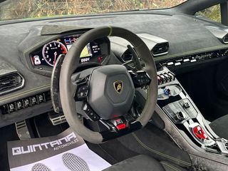 Lamborghini Huracán LP 6104 PERFORMANTE 640CV