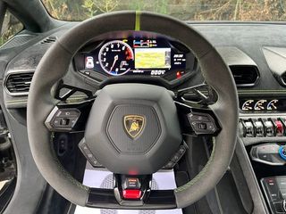 Lamborghini Huracán LP 6104 PERFORMANTE 640CV