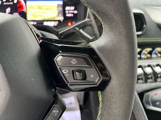 Lamborghini Huracán LP 6104 PERFORMANTE 640CV