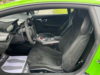 Lamborghini Huracán LP 6104 PERFORMANTE 640CV
