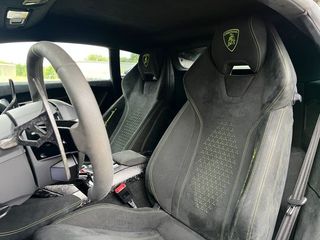 Lamborghini Huracán LP 6104 PERFORMANTE 640CV