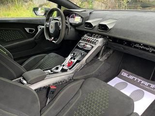 Lamborghini Huracán LP 6104 PERFORMANTE 640CV