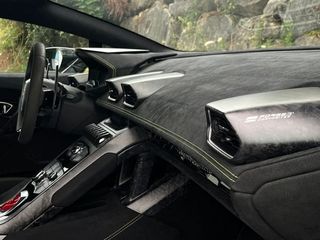 Lamborghini Huracán LP 6104 PERFORMANTE 640CV