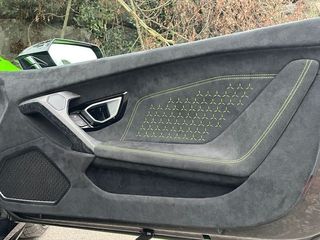 Lamborghini Huracán LP 6104 PERFORMANTE 640CV