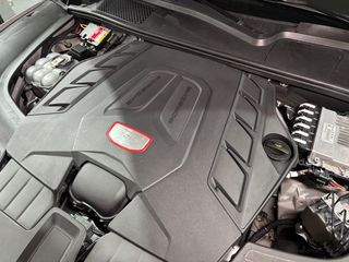 Porsche Cayenne Turbo 4.0 V8 Biturbo 550CV 4WD – Paquete completo Sport R-Design