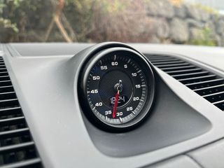 Porsche Cayenne Turbo 4.0 V8 Biturbo 550CV 4WD – Paquete completo Sport R-Design