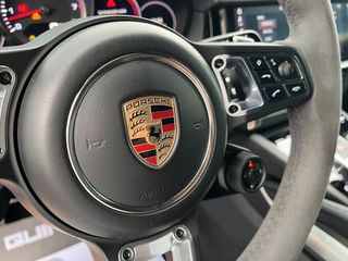 Porsche Cayenne Turbo 4.0 V8 Biturbo 550CV 4WD – Paquete completo Sport R-Design