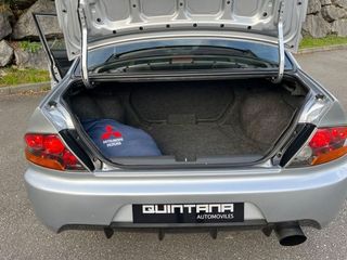 Mitsubishi Lancer Evolution IX Ultimate 2.0 TURBO 4x4 CON ELECTRÓNICA 350CV