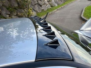 Mitsubishi Lancer Evolution IX Ultimate 2.0 TURBO 4x4 CON ELECTRÓNICA 350CV