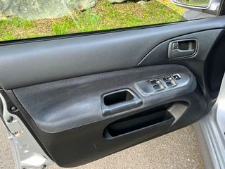 Mitsubishi Lancer Evolution IX Ultimate 2.0 TURBO 4x4 CON ELECTRÓNICA 350CV