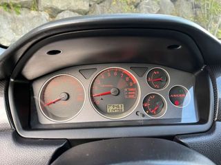 Mitsubishi Lancer Evolution IX Ultimate 2.0 TURBO 4x4 CON ELECTRÓNICA 350CV