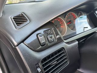 Mitsubishi Lancer Evolution IX Ultimate 2.0 TURBO 4x4 CON ELECTRÓNICA 350CV