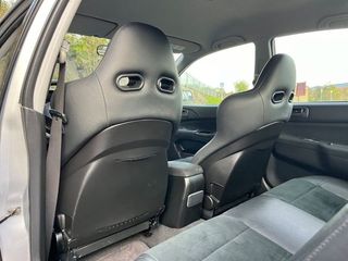 Mitsubishi Lancer Evolution IX Ultimate 2.0 TURBO 4x4 CON ELECTRÓNICA 350CV