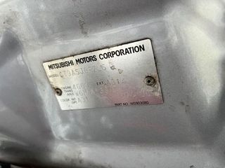 Mitsubishi Lancer Evolution IX Ultimate 2.0 TURBO 4x4 CON ELECTRÓNICA 350CV