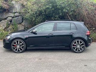Volkswagen Golf 2.0 TSI 230cv DSG GTI Performance BMT