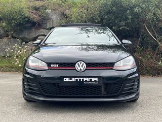 Volkswagen Golf 2.0 TSI 230cv DSG GTI Performance BMT
