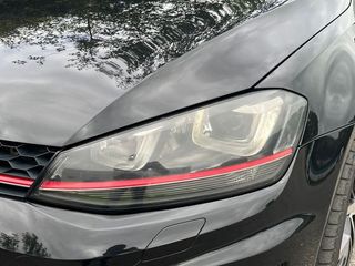 Volkswagen Golf 2.0 TSI 230cv DSG GTI Performance BMT