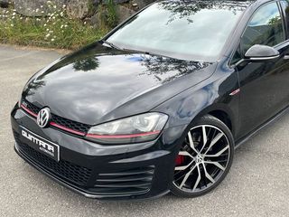 Volkswagen Golf 2.0 TSI 230cv DSG GTI Performance BMT