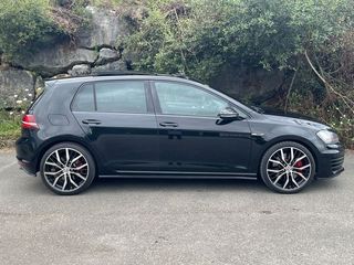 Volkswagen Golf 2.0 TSI 230cv DSG GTI Performance BMT