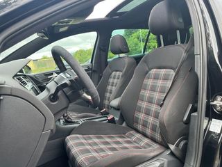 Volkswagen Golf 2.0 TSI 230cv DSG GTI Performance BMT