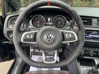 Volkswagen Golf 2.0 TSI 230cv DSG GTI Performance BMT