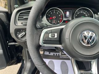 Volkswagen Golf 2.0 TSI 230cv DSG GTI Performance BMT