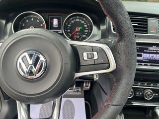 Volkswagen Golf 2.0 TSI 230cv DSG GTI Performance BMT