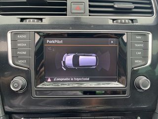 Volkswagen Golf 2.0 TSI 230cv DSG GTI Performance BMT