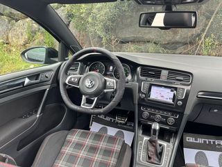 Volkswagen Golf 2.0 TSI 230cv DSG GTI Performance BMT