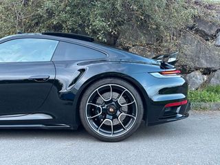 Porsche 911 992 TURBO 580CV