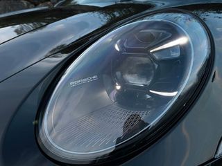 Porsche 911 992 TURBO 580CV