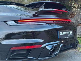 Porsche 911 992 TURBO 580CV