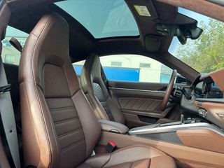 Porsche 911 992 TURBO 580CV